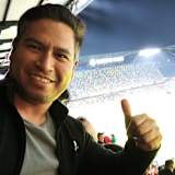 Francisco Javier Rodriguez Rodriguez