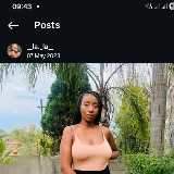 Palesa Sambane