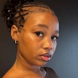 Ashley Ngashe