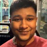 Sagardeep Tapadar