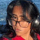 Varsha Punati