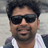 rajshekar manaliker