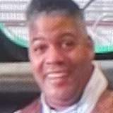 Reginald Burton
