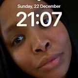 Lesley-ann Dikeni