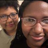 Aliyah and Taijah