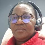 Itumeleng Olgar Ledingwane