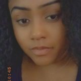 Odaysha Keonna Randles