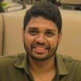 Kedar Shankar Shelar