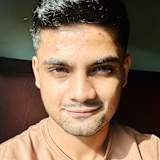 Arjun raj