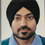 Amol Deep Singh
