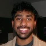 George Cherian