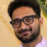 Aryanth Reddy
