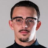 Chris Shakespeare