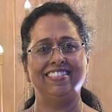 Mariamma Augustine