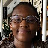 Sinokhanyo Mpange