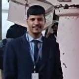 Kartik Kalaspurkar