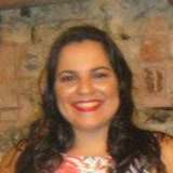 Hannah Graziela Fernandes