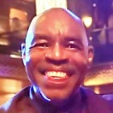 Tony H Jones