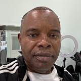 Ephraim Kayumba