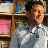Ayusman Jena