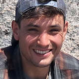 Joseph Sanchez