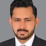 Bilal Nazir