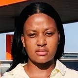 Khanyisile Mendu