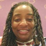 TASHA HUNT