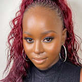 Nicole Chauke