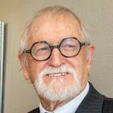 Frank Huffman