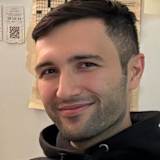 Sam Suhrob Abdurafikov
