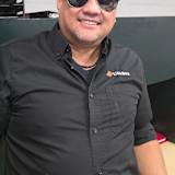 Ramon C Pangilinan