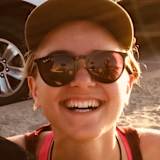 Amber