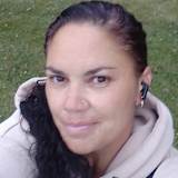 Maria Huia Richmond