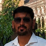 Manish Kumar
