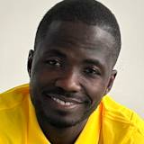 Derrick Gyimah