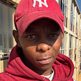 Bheki mthabela