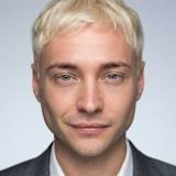 Charl Van Blerk