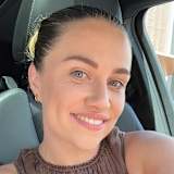 Ash-lea Jones