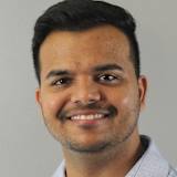 Harshraj