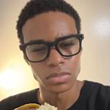 Dionta' Johnson