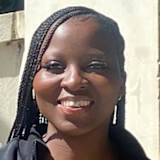 Sibusisiwe Patience Dlamini