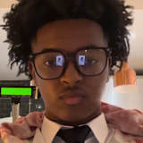 Lesego