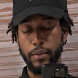 Marques Harris