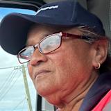 Betnadette Simmons