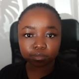 Yolisa Mahlasela