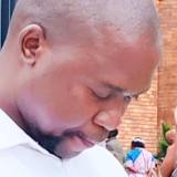 George Rabohlale MOHLABE