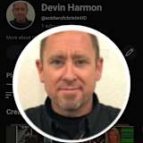 Devin Harmon
