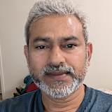 Kamlesh Mungekar