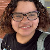 Camryn Wedgwood